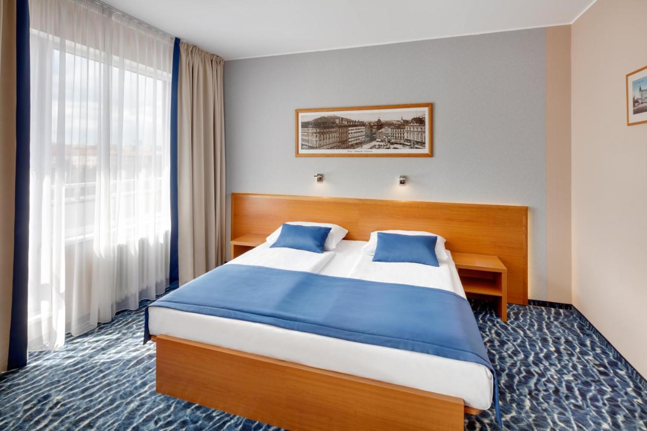 Hotel Avanti 4*