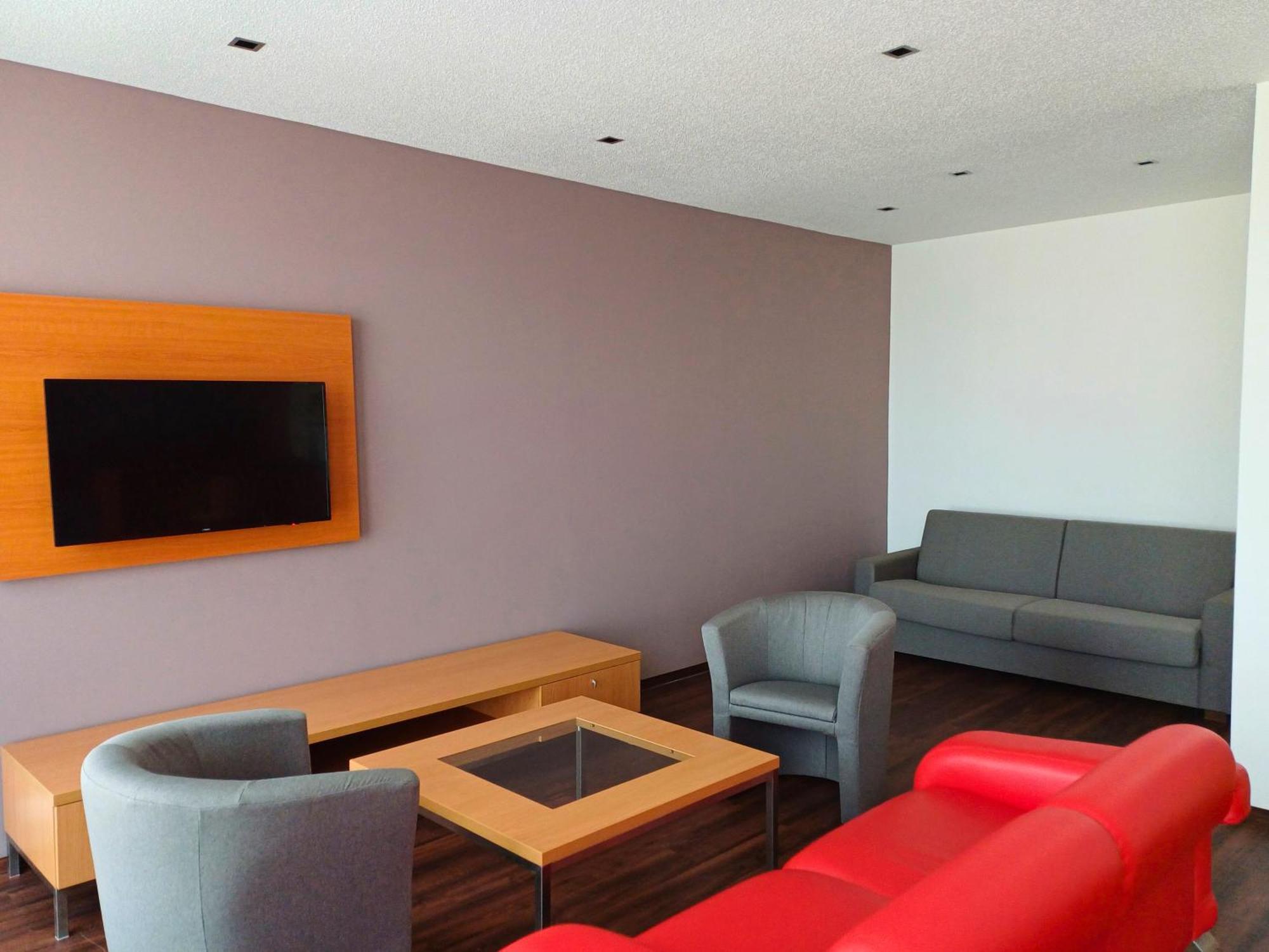 Avanti 4* Brno