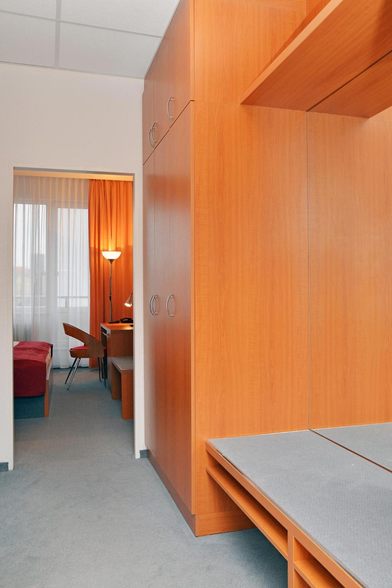 Avanti 4* Brno