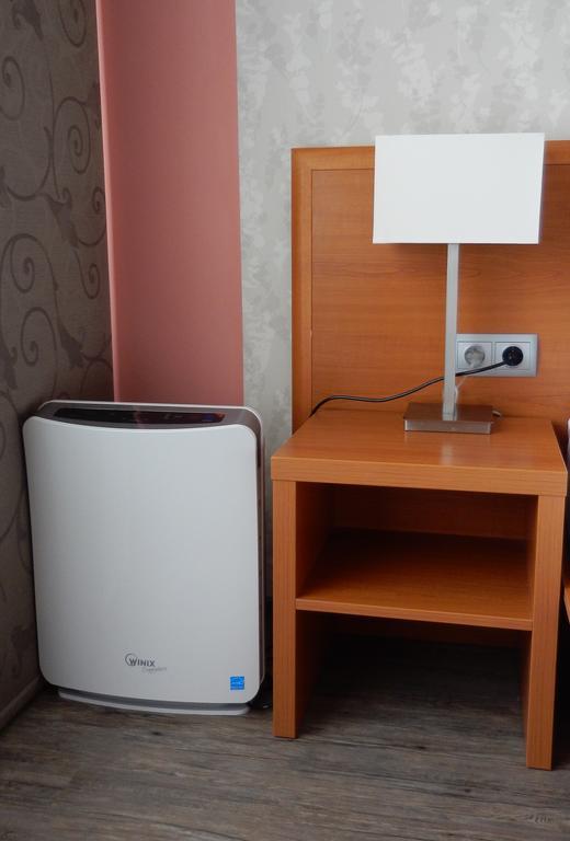 Hotel Avanti 4*