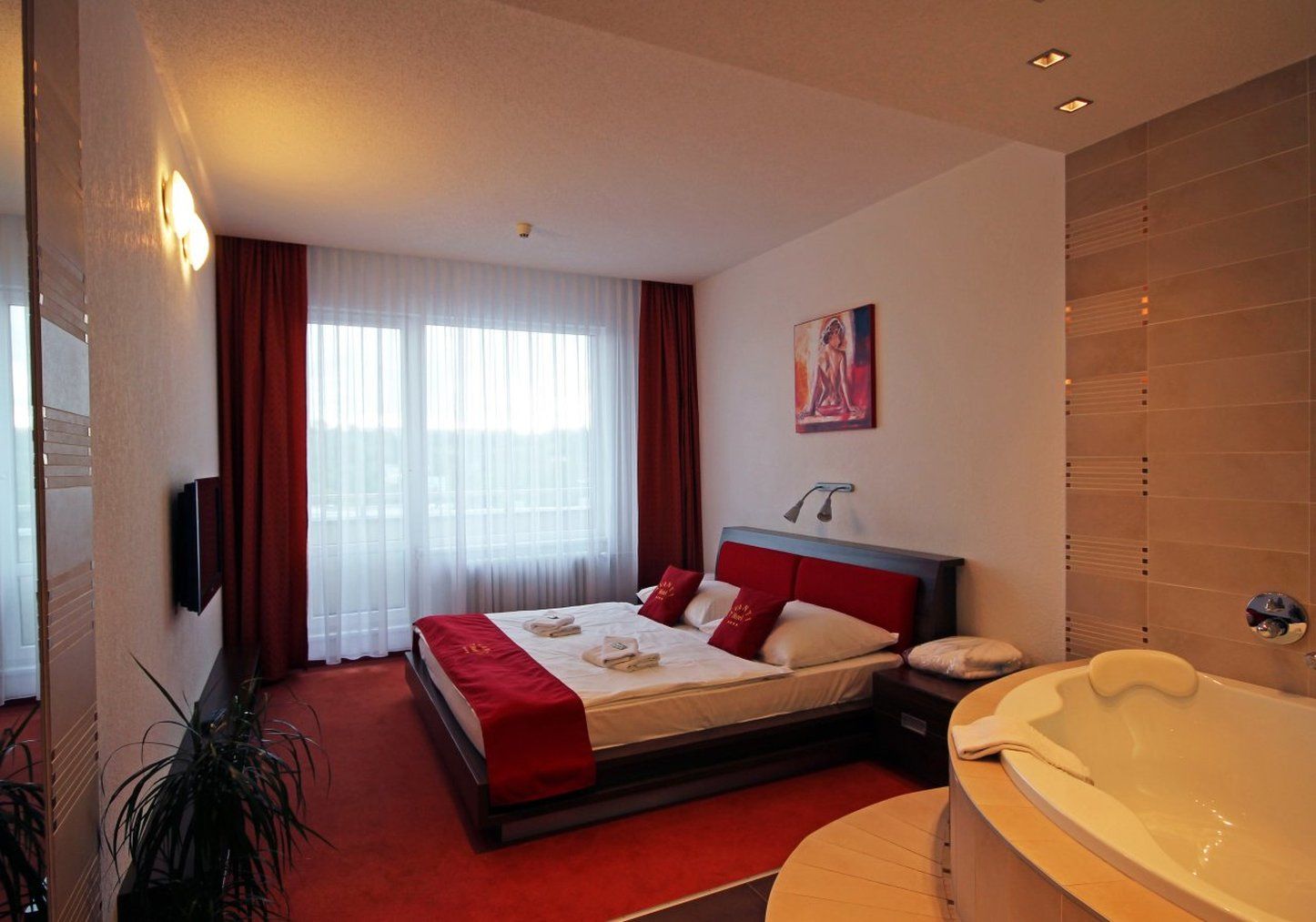 Hotel Avanti 4*
