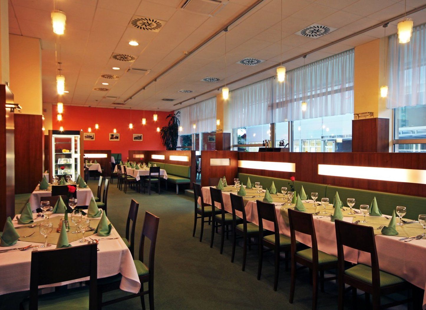 Hotel Avanti 4*