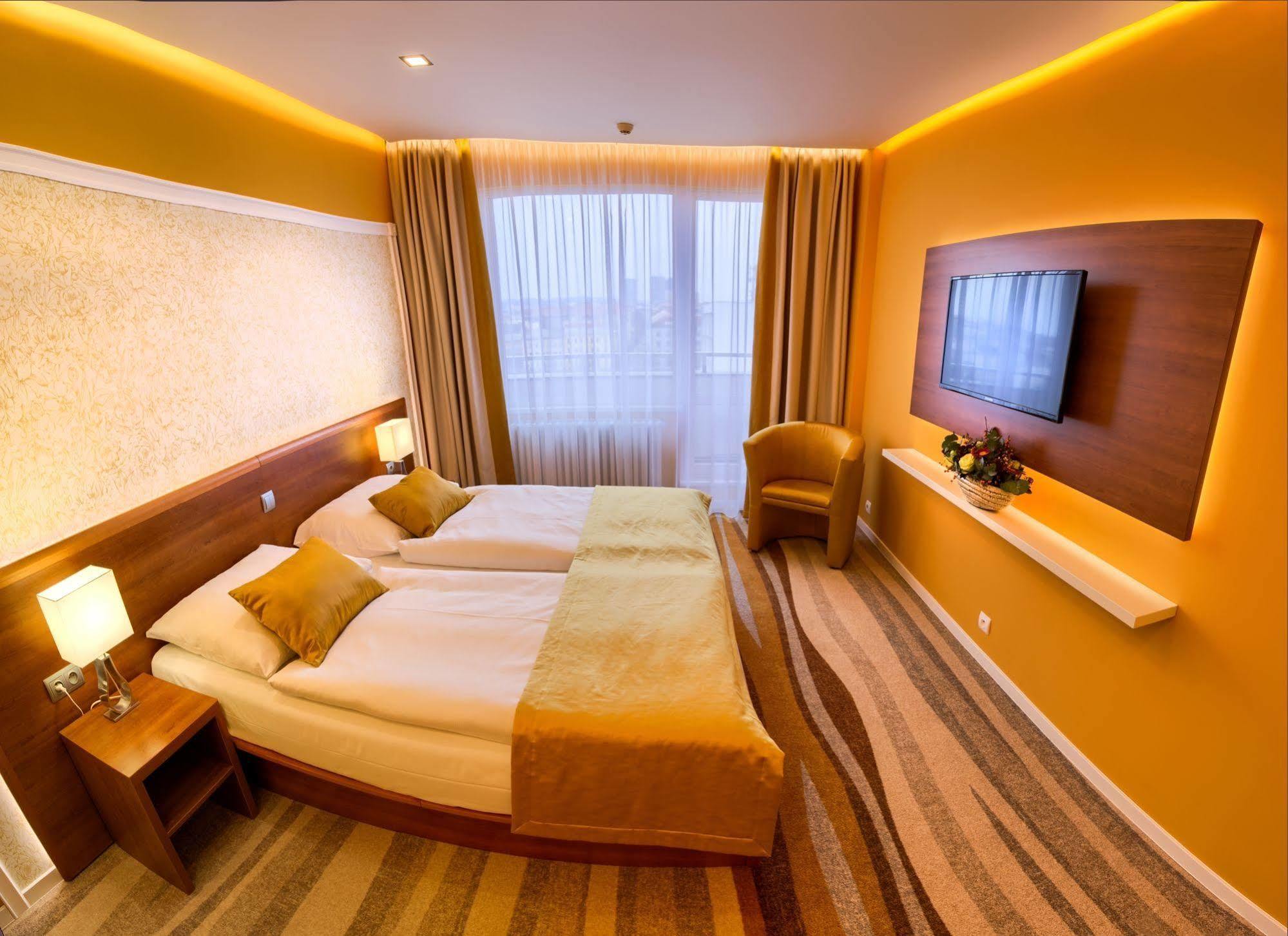 Avanti Hotel Brno