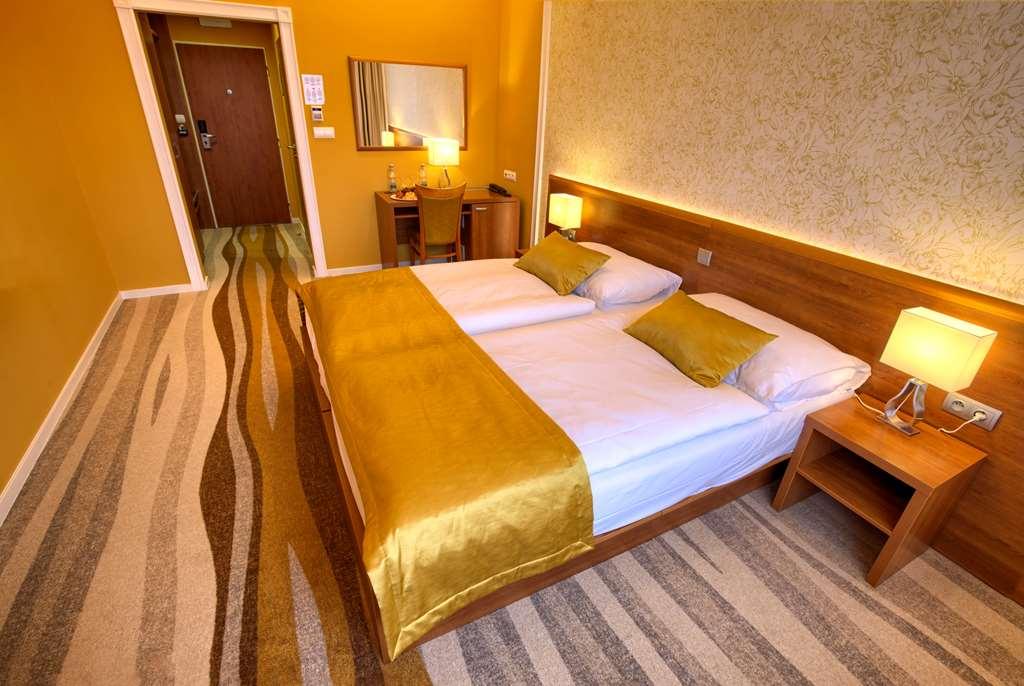 Hotel Avanti