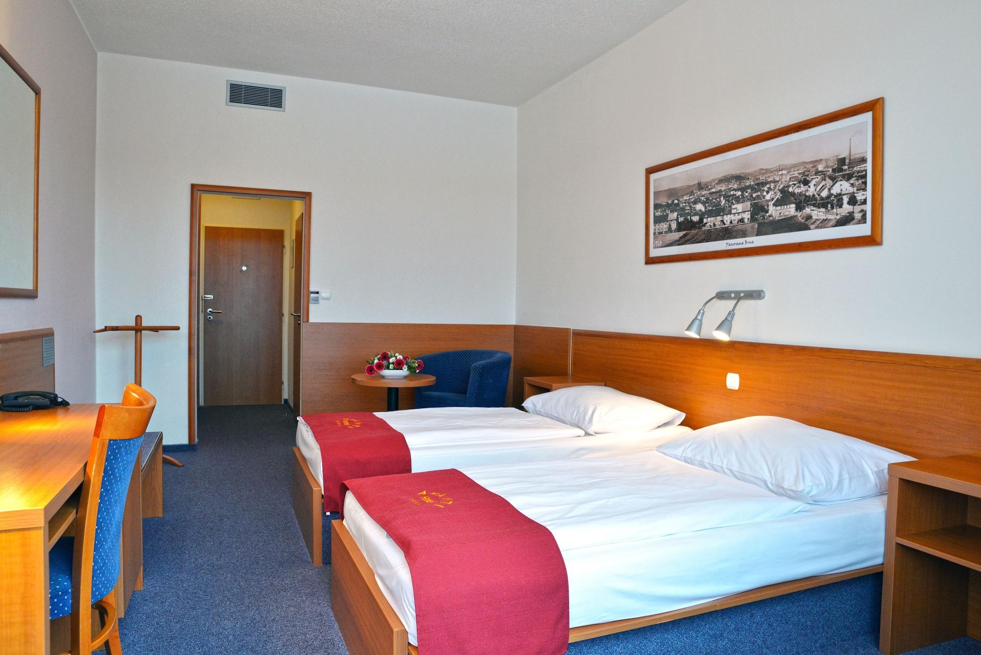 Avanti 4* Brno
