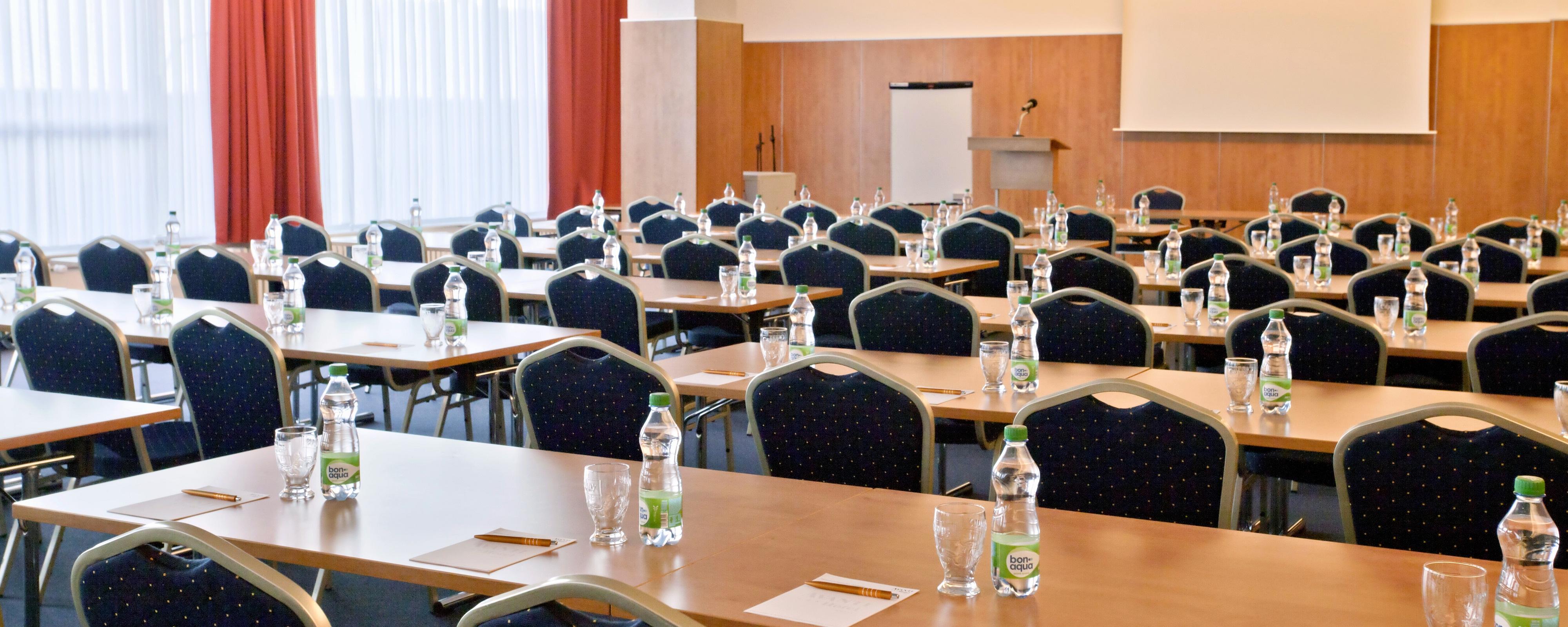 Hotel Avanti 4*