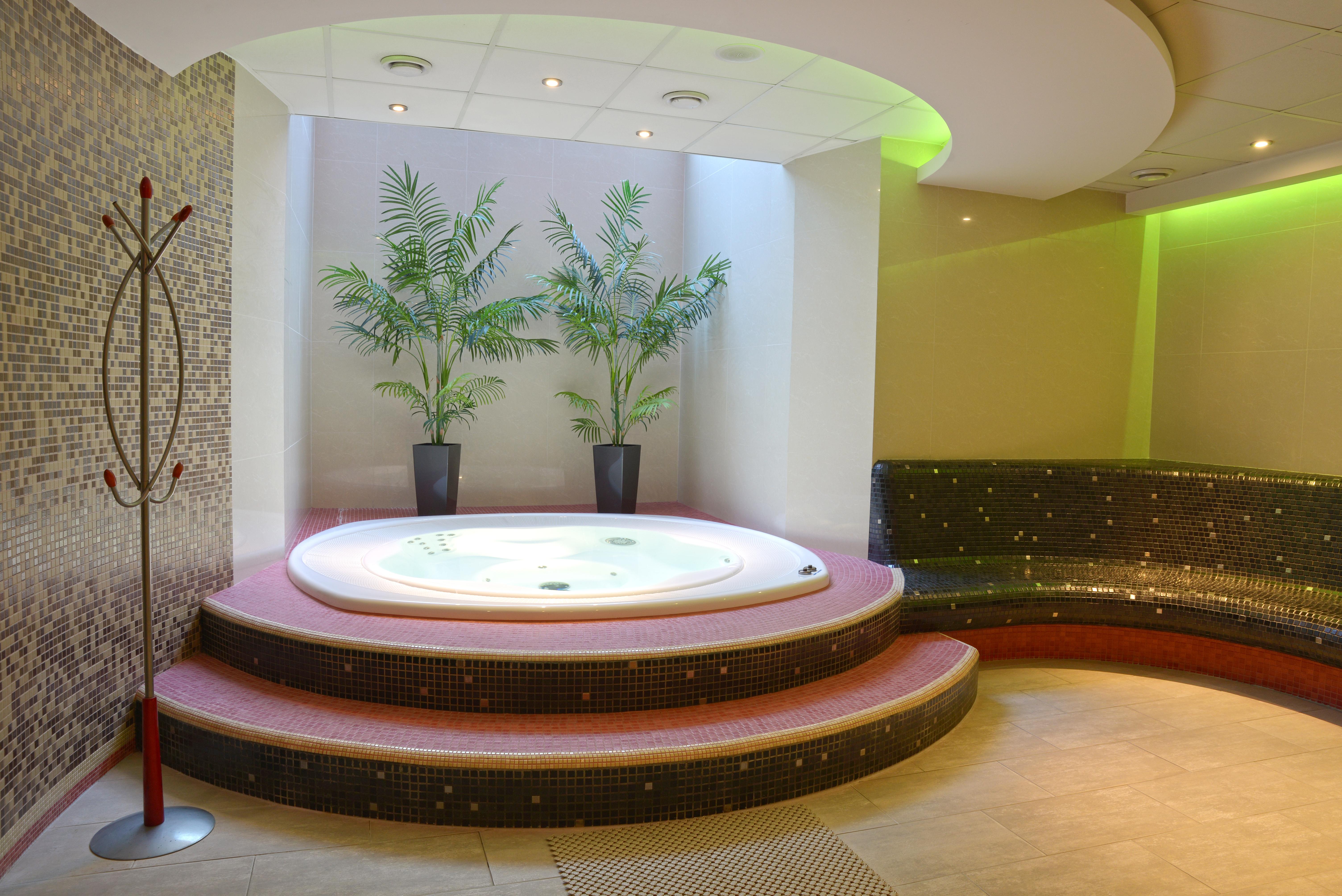 Hotel Avanti