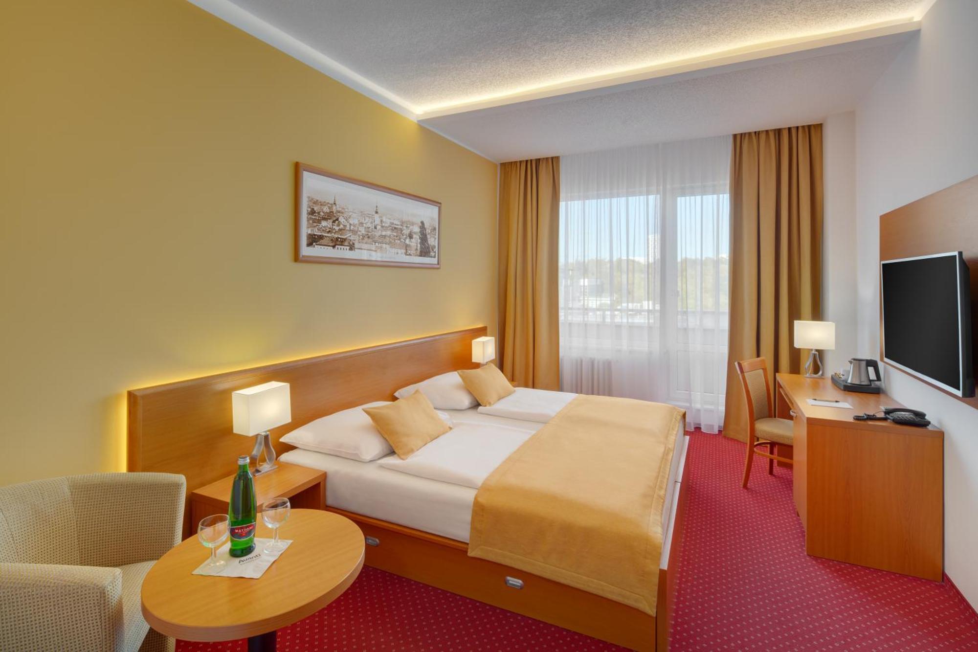 Hotel Avanti Brno