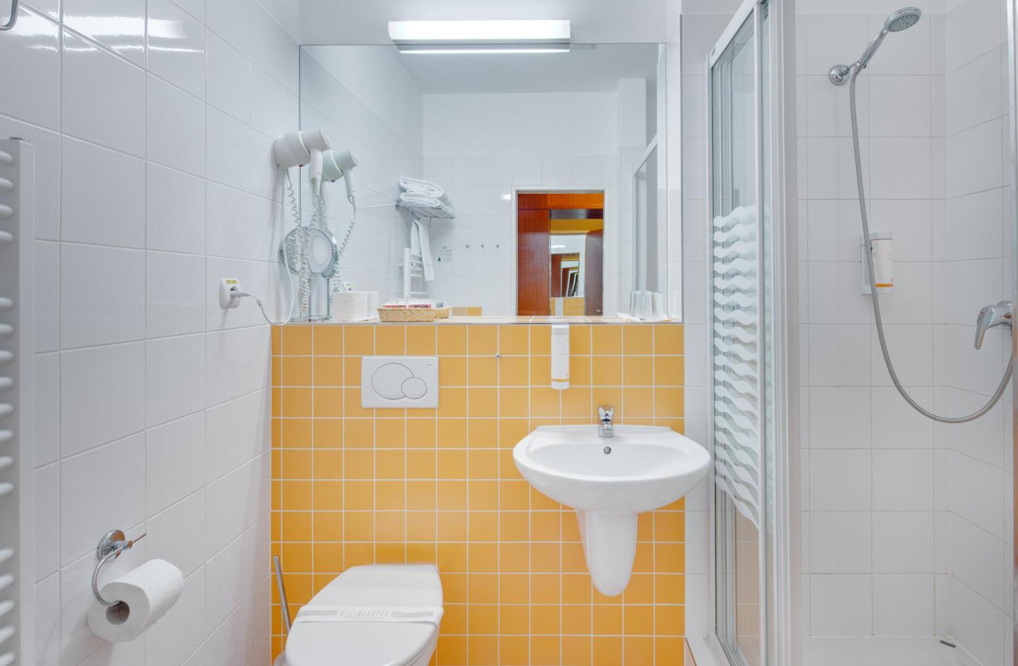 Avanti Hotel Brno