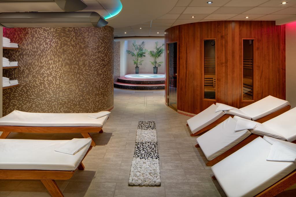 Avanti Hotel 4*