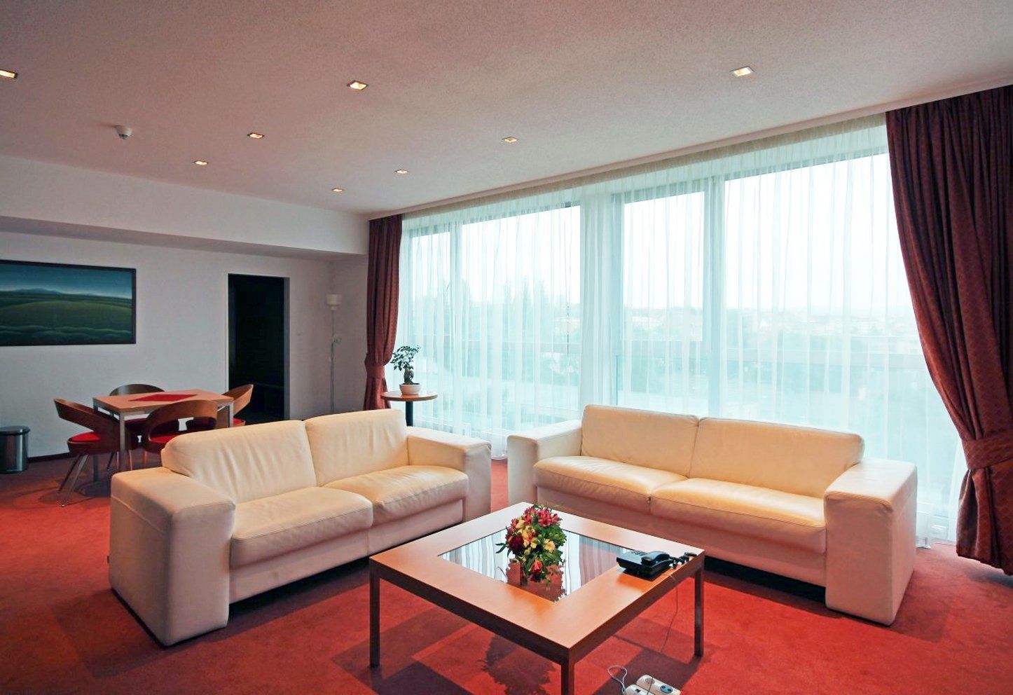 Hotel Avanti