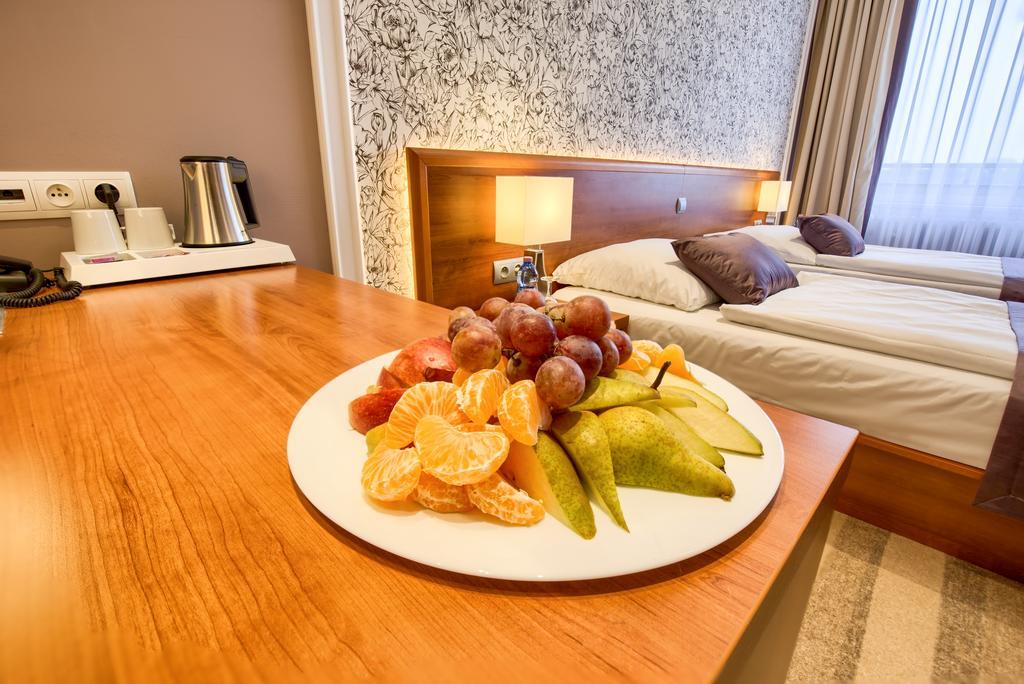Hotel Avanti