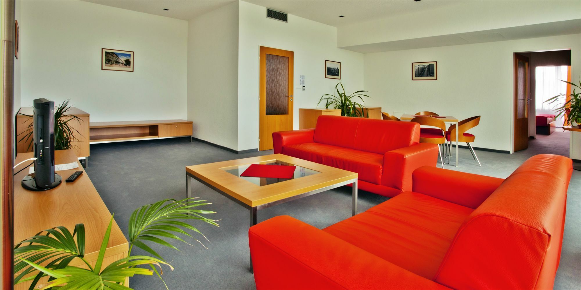 Hotel Avanti 4*
